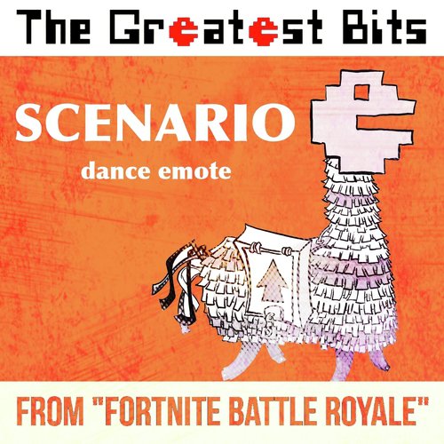 Scenario Dance Emote (From "Fortnite Battle Royale")