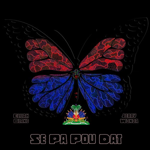 Se Pa Pou Dat (B-Sides)_poster_image