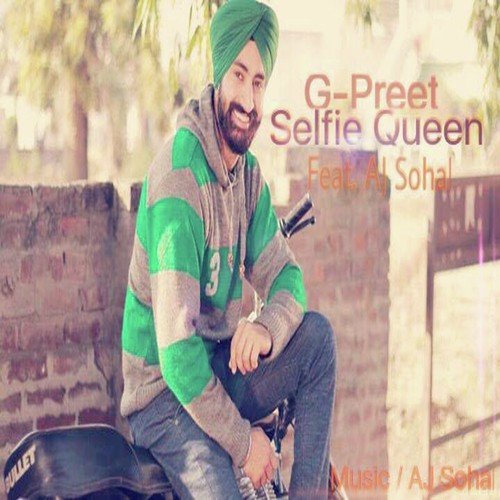 G-Preet