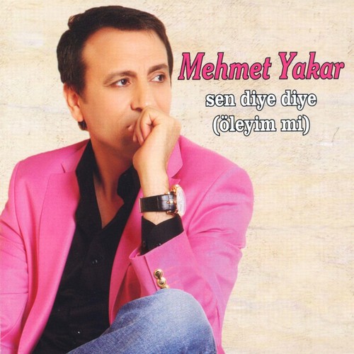 Mehmet Yakar