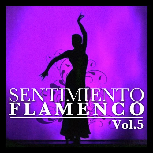 Sentimiento Flamenco Vol.5