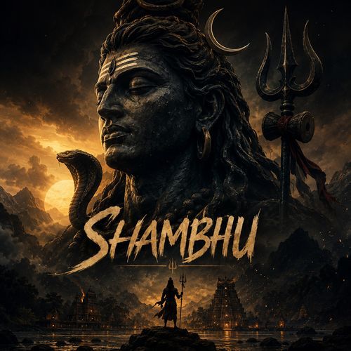 Shambhu