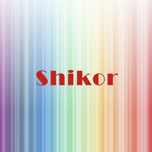 Shikor