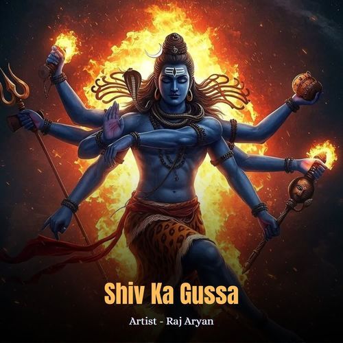 Shiv Ka Gussa