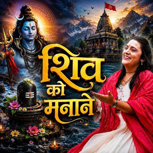 Shiv Ko Manane