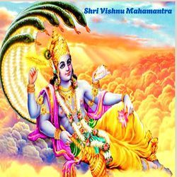 Shri Vishnu Mahamantra