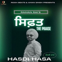 Sift-The Praise(Hasdi Hasa)