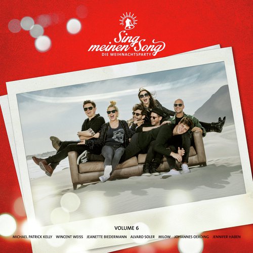 Have Yourself a Merry Little Christmas (aus "Sing meinen Song - die Weihnachtsparty, Vol. 6")