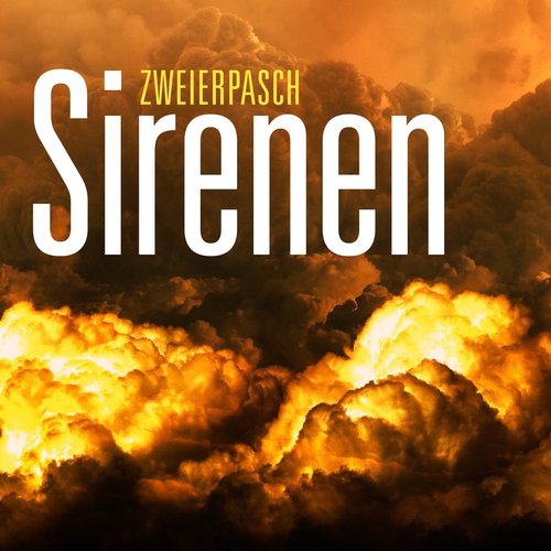 Sirenen cover art