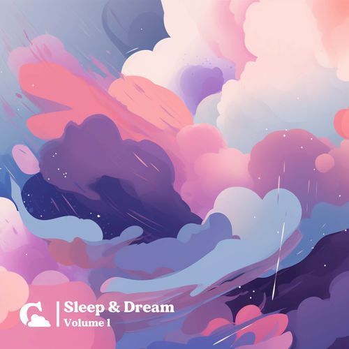 Sleep & Dream (Volume 1)