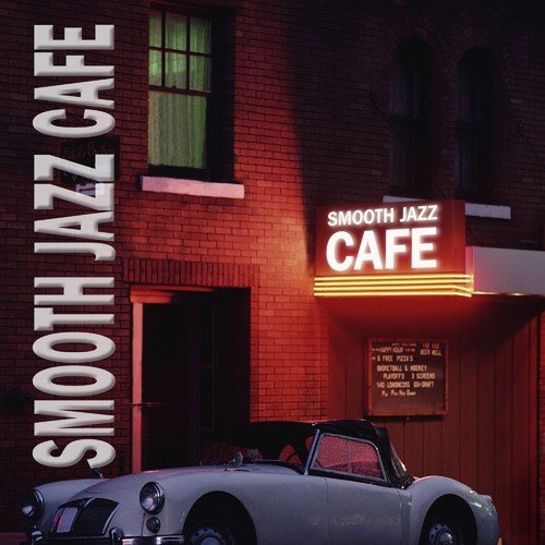 Smooth Jazz Cafe