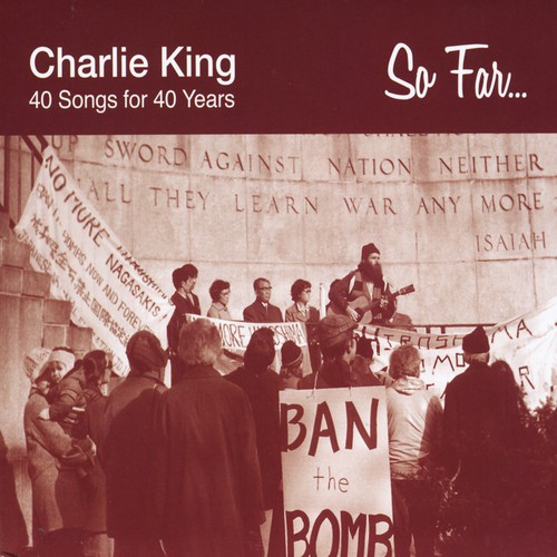 Charlie King