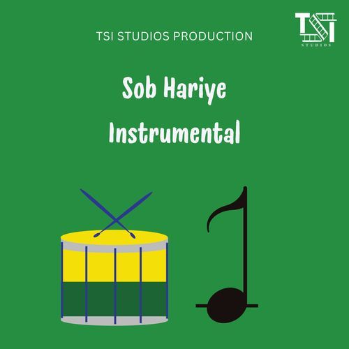 Sob Hariye Instrumental