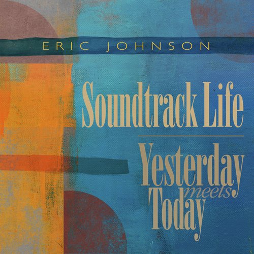 Soundtrack Life / Yesterday Meets Today_poster_image