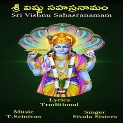 Sri Vishnu Sahasranamam-QAEua0d4VUU