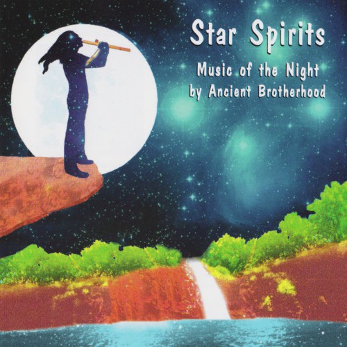 Star Spirits Music of the Night_poster_image