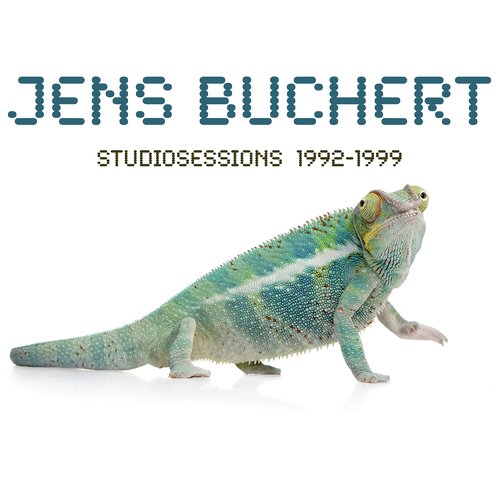 Studiosessions 1992-1999