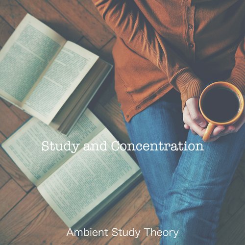 Intro to Intense Study cover art