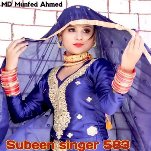 Subeen Singer 583