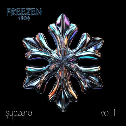 Subzero Vol. 1