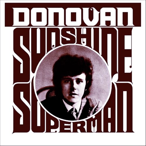 Sunshine Superman / The Trip