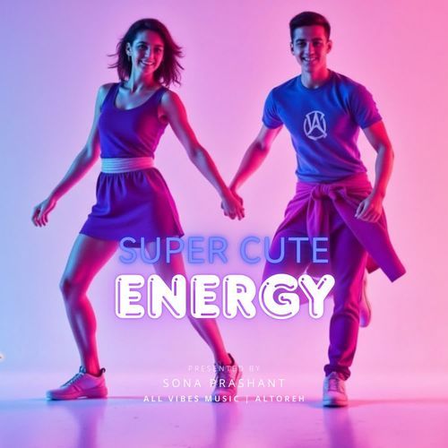 Super Cute Energy
