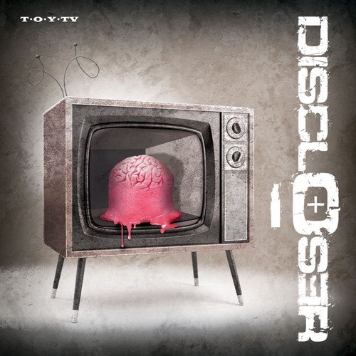 Discloser