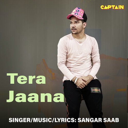 TERA JAANA