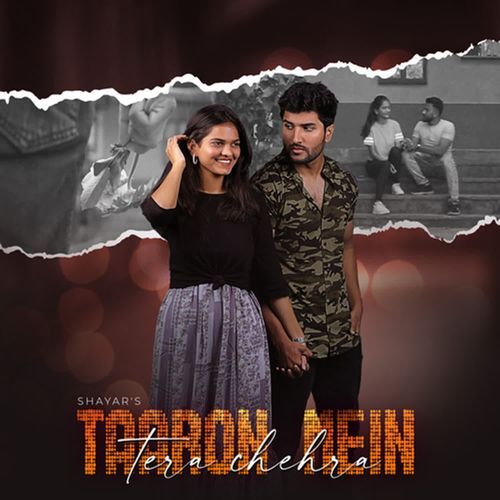 Taaron Mein Tera Chehra