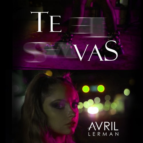 Te Vas