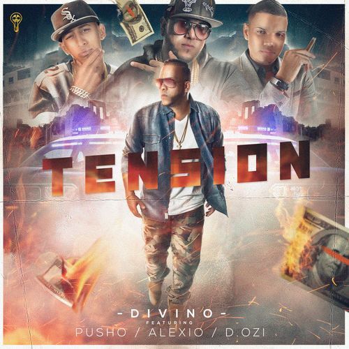 Tensión