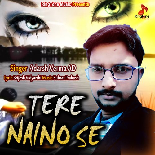 Tere Naino Se