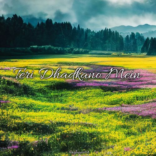 Teri Dhadkano Mein