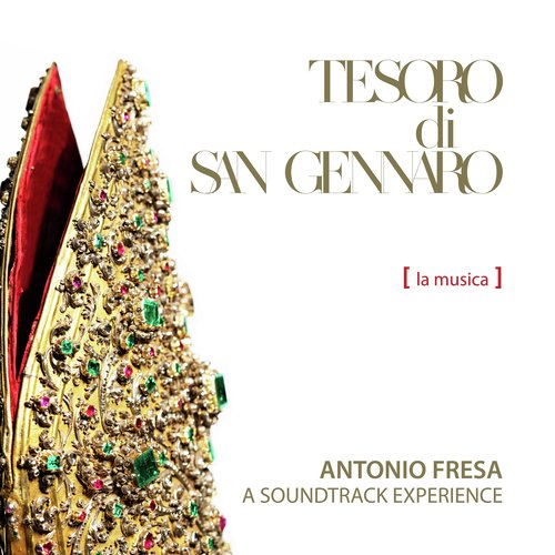 Tesoro di San Gennaro: A Soundtrack Experience_poster_image