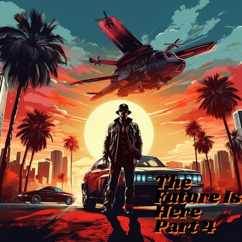 Blue Flag Red Flag cover art