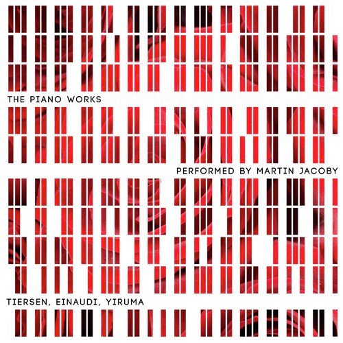 River Flows in You cover art