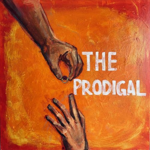 The Prodigal cover art