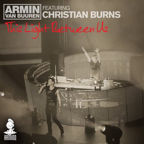 This Light Between Us