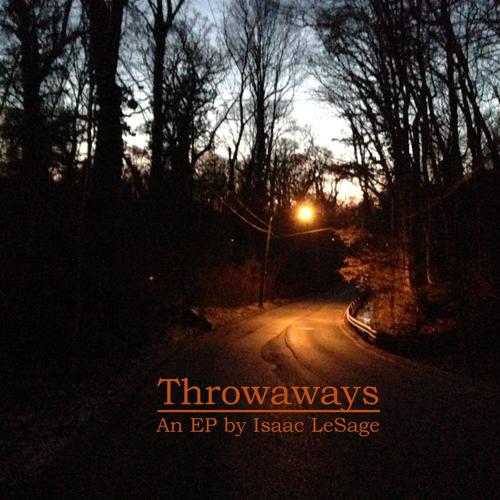 Throwaways - EP