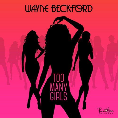 Too Many Girls Remix - 1