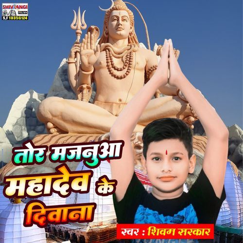 Tor Majnua Mahadev Ke Deewana