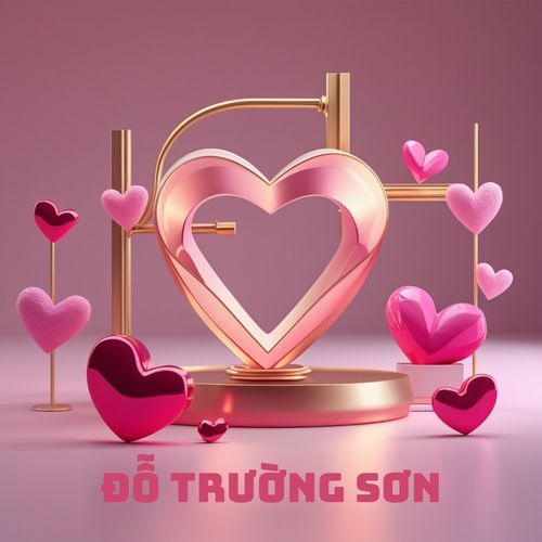 Đỗ Trường Sơn cover art