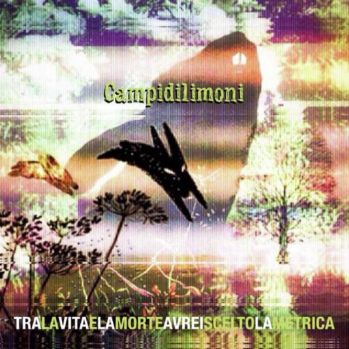 Televisione (feat. Giovanni Imparato) cover art
