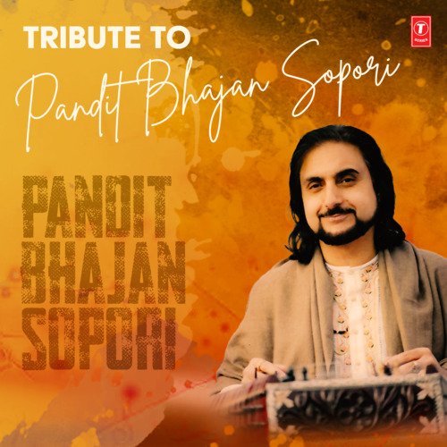 Tribute To Pandit Bhajan Sopori