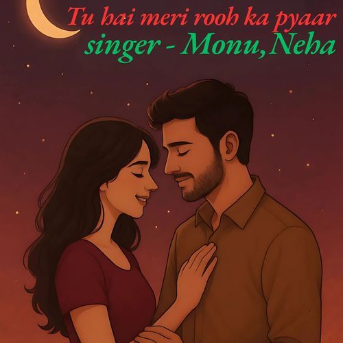 Tu Hai Meri Rooh Ka Pyaar
