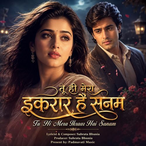 Tu Hi Mera Ikraar Hai Sanam