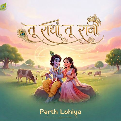 Tu Radha Tu Rani