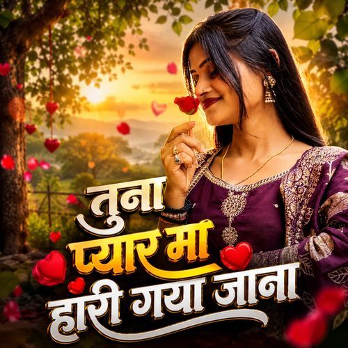 Tuna Pyar Ma Hari Gaya Jana