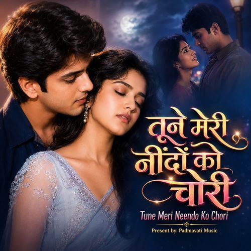 Tune Meri Neendo Ko Chori