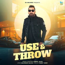 Use &amp; Throw